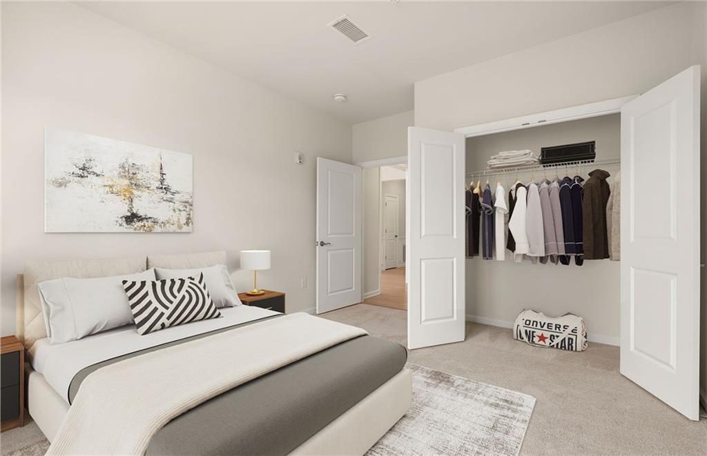 141 East Point Drive Unit 206 Property Photo 6