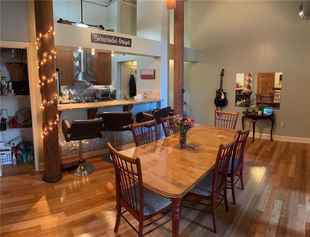 494 Woonasquatucket Avenue Unit 107 Property Photo 1