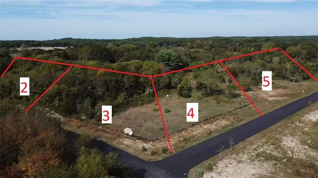 4772 Old Post Road Property Photo 5