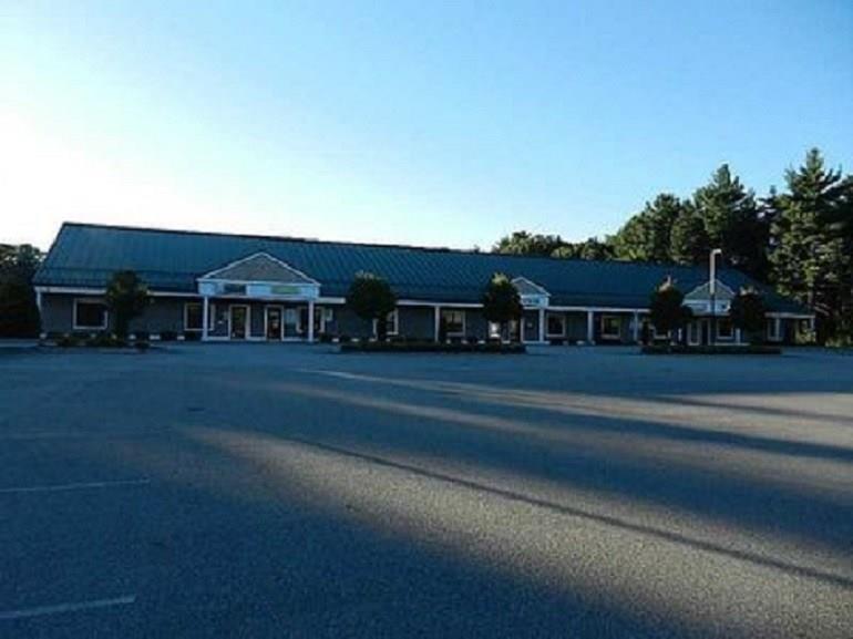 2435 Nooseneck Hill Road UNIT A-5