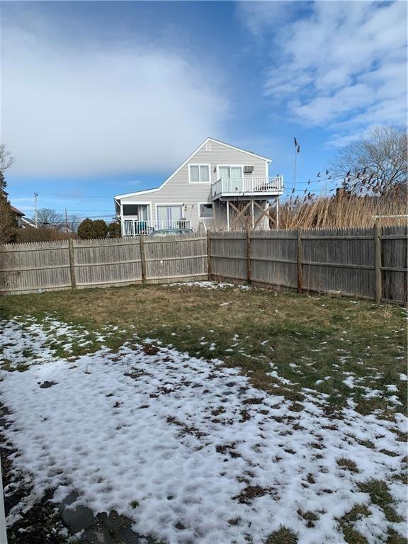 17 Crescent Road Property Photo 21