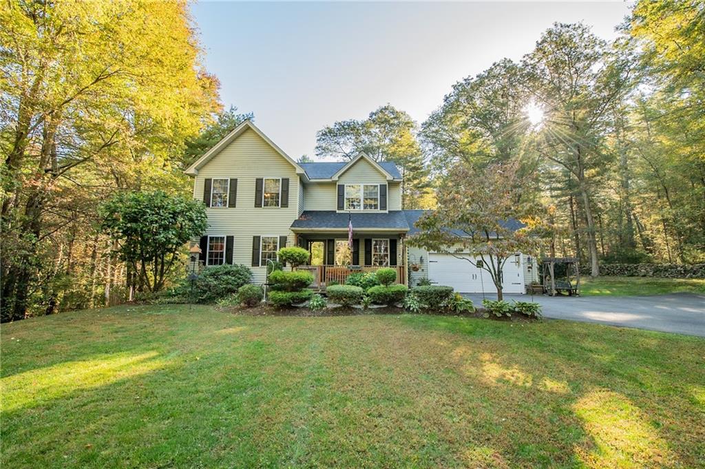 1356 Victory Highway Property Photo 1