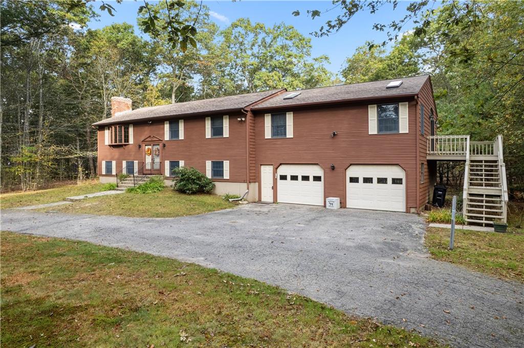 886 Weaver Hill Road