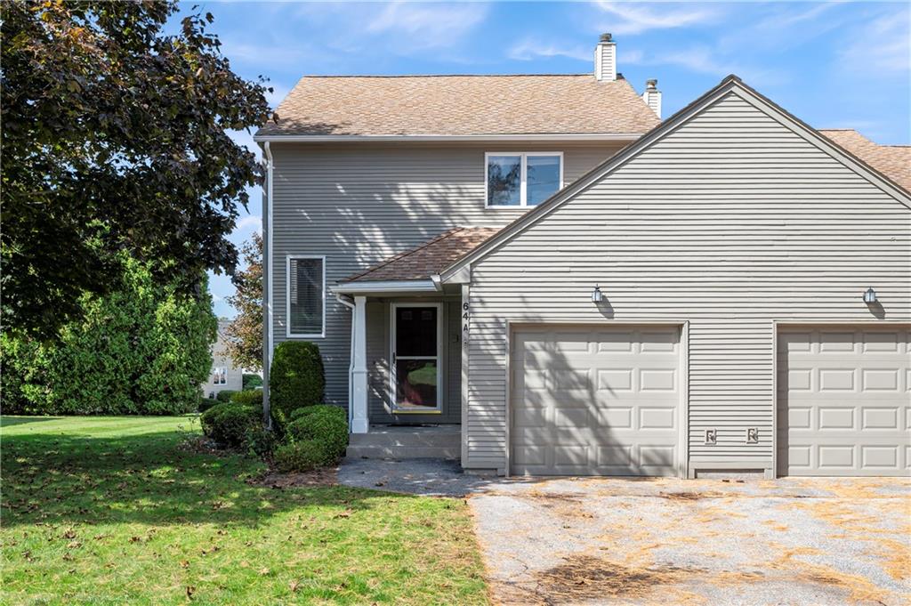 64 Nipmuc Trail Unit A Property Photo 1