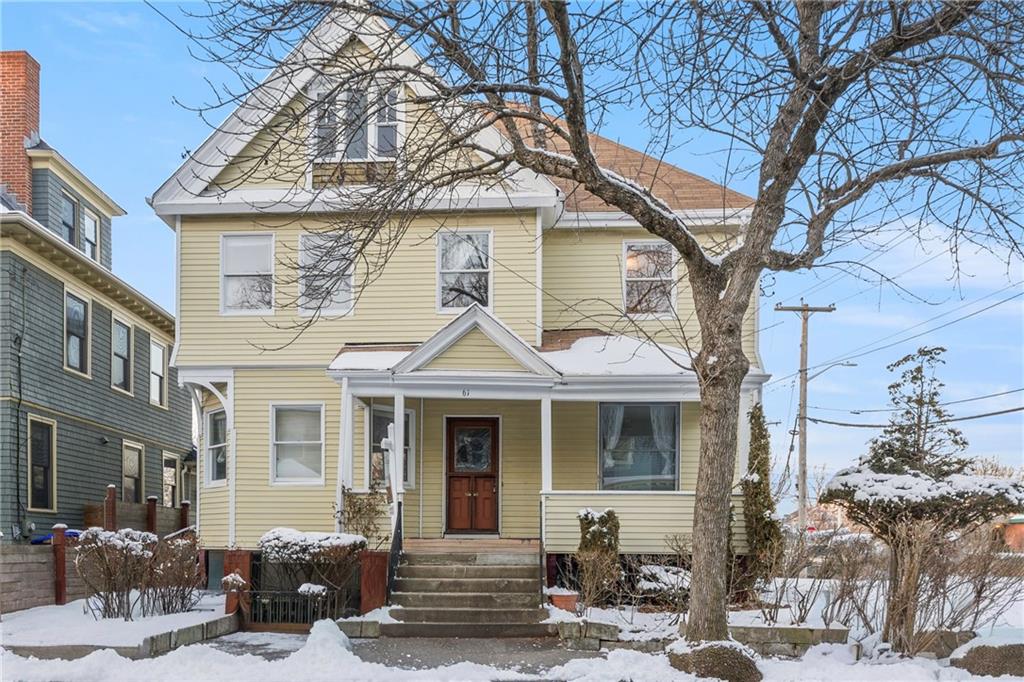 61 Whitmarsh Street Property Photo 1