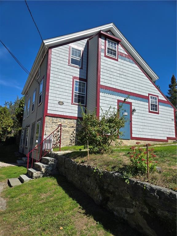 12 Railroad Street UNIT B