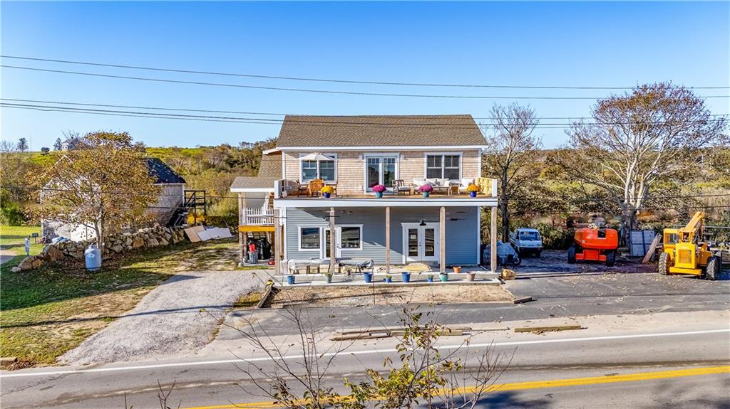 454 Ocean Avenue Property Photo 1