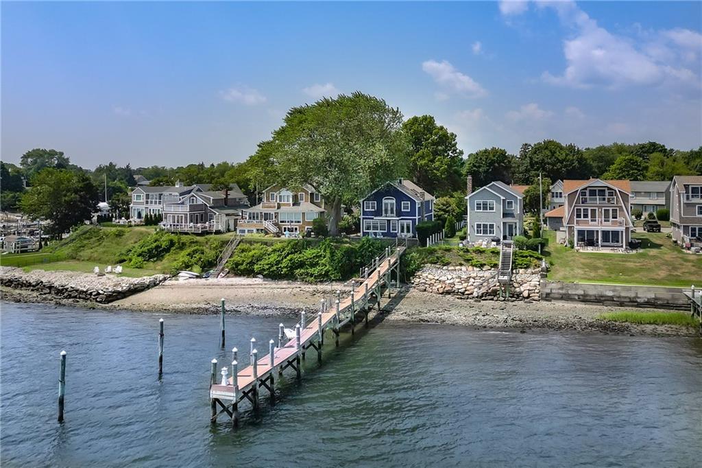 169 Narragansett Boulevard Property Photo 1