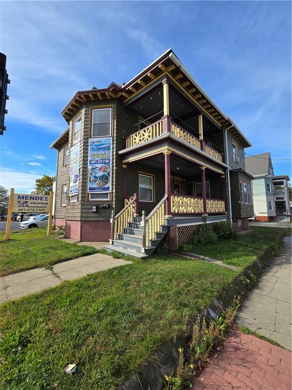 217 Elmwood Avenue Property Photo 1