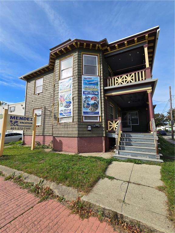 217 Elmwood Avenue Property Photo 2