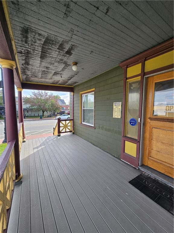 217 Elmwood Avenue Property Photo 18