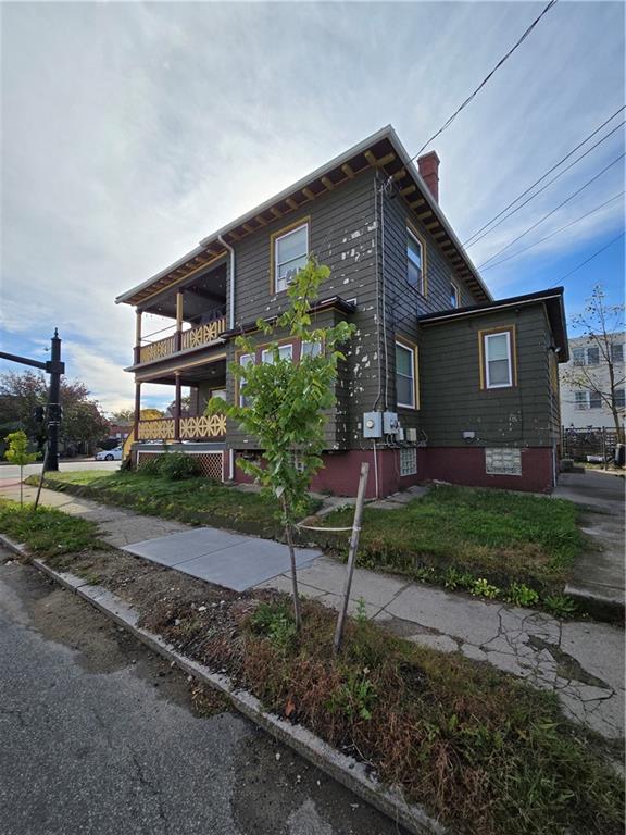 217 Elmwood Avenue Property Photo 21