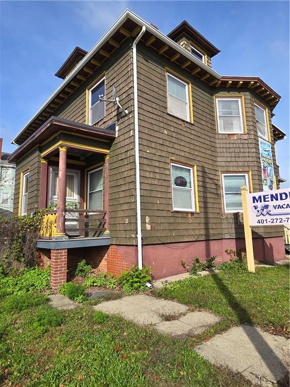 217 Elmwood Avenue Property Photo 23