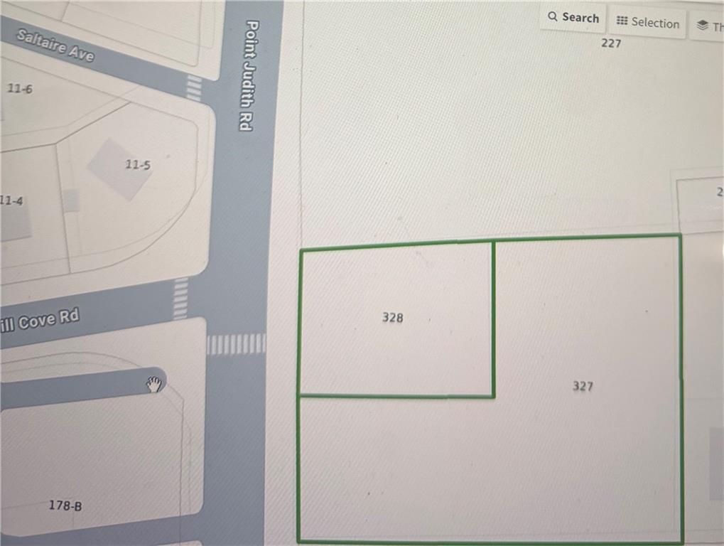 0 Point Judith Road Property Photo 5