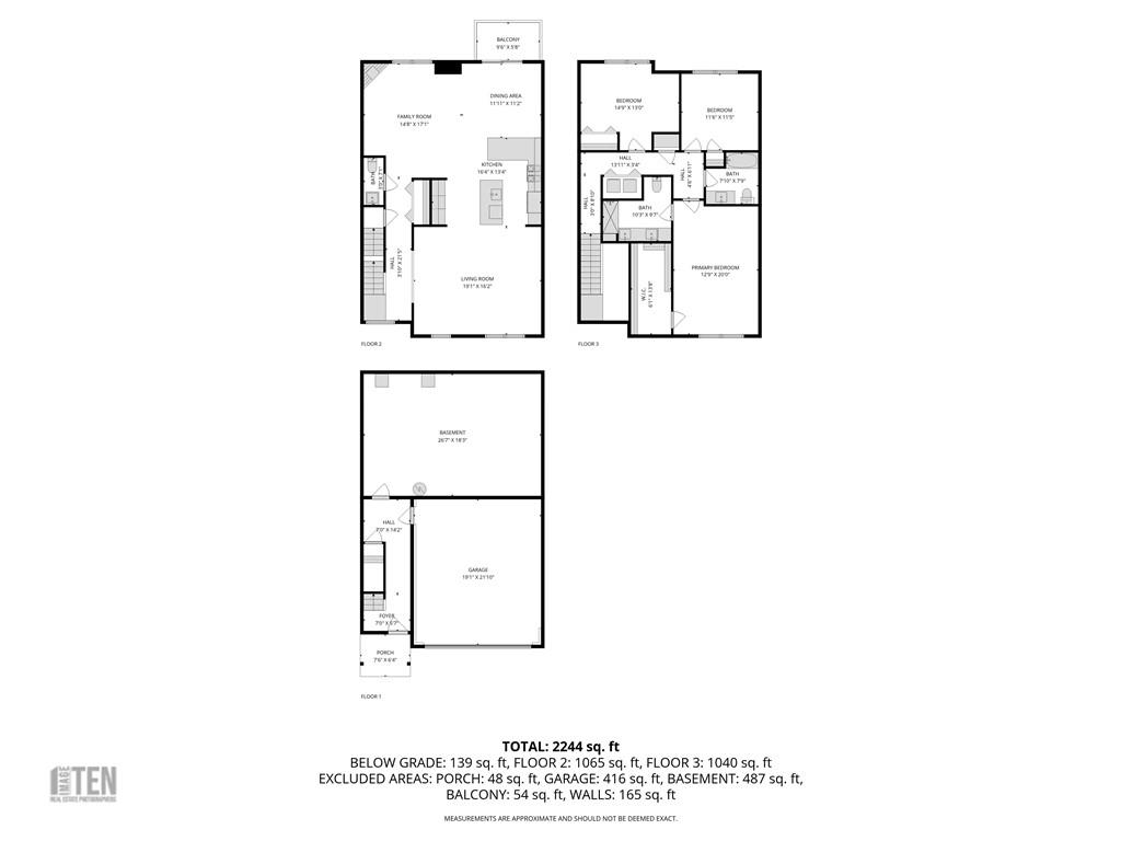 1504 Hunting Hill Drive Property Photo 43