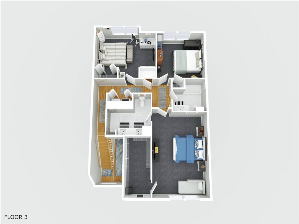 1504 Hunting Hill Drive Property Photo 46