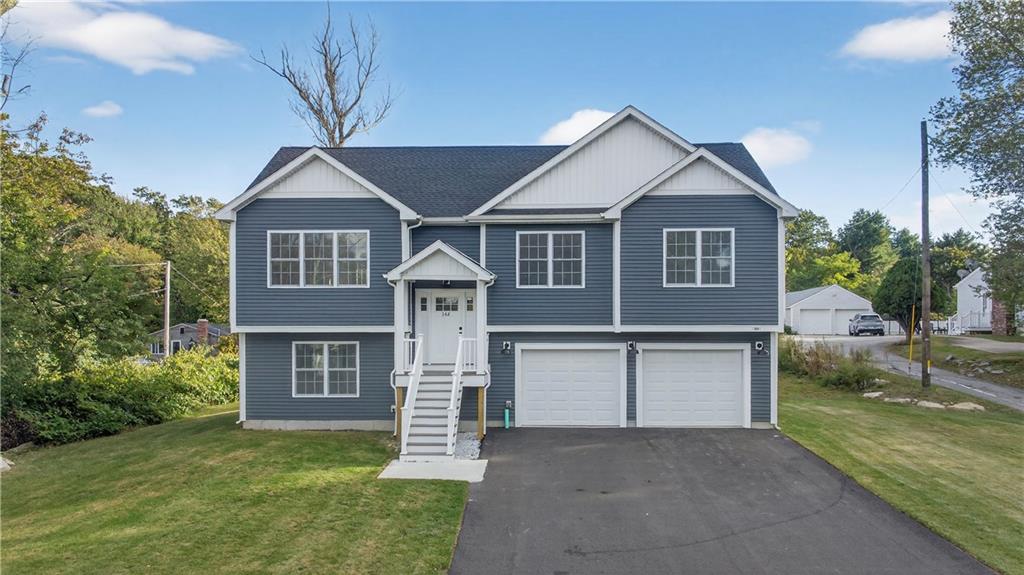 142 Scituate Avenue Property Photo 1