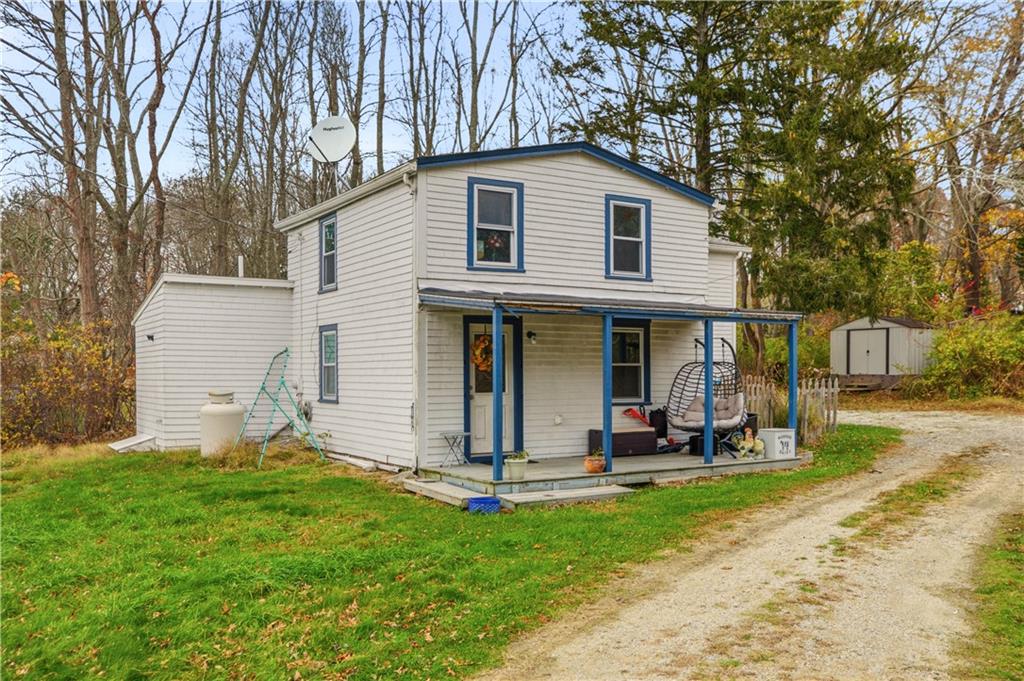 507 R Stafford Road Property Photo 25