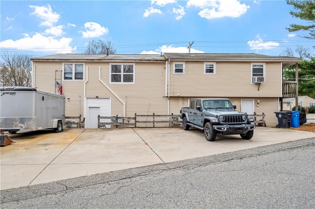 2200 Diamond Hill Road Property Photo 4