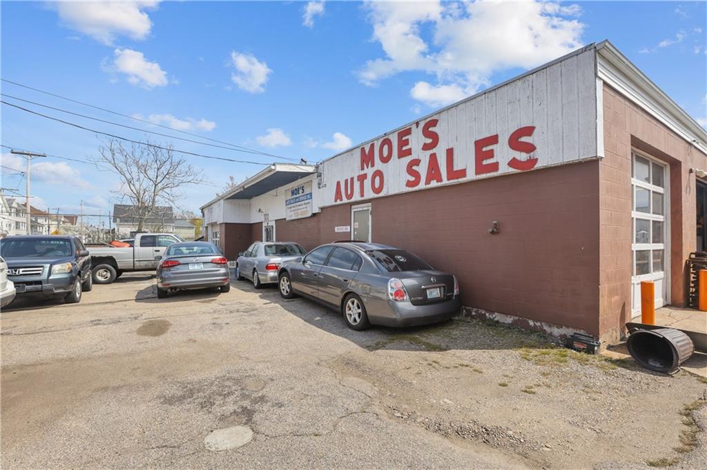 19 Benefit Street Property Photo 1
