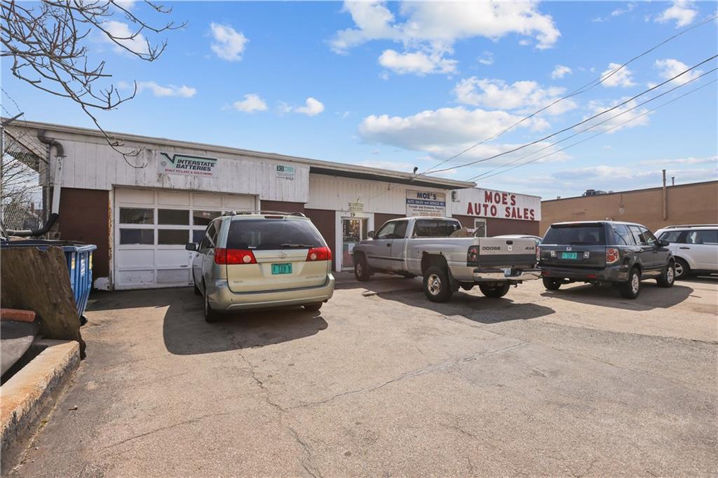 19 Benefit Street Property Photo 34