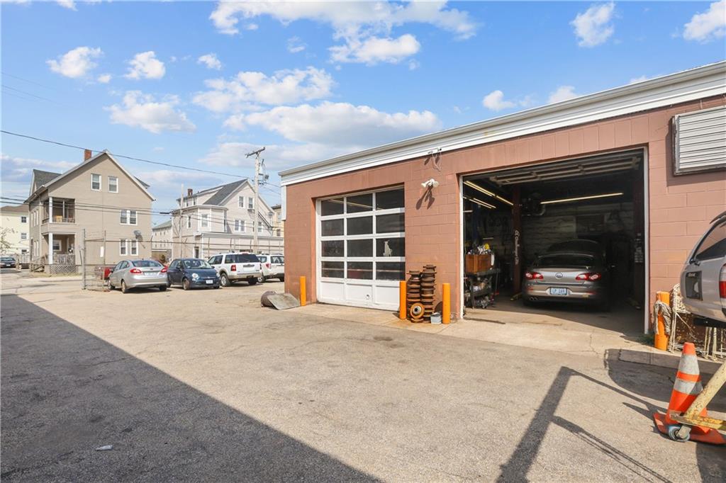 19 Benefit Street Property Photo 36