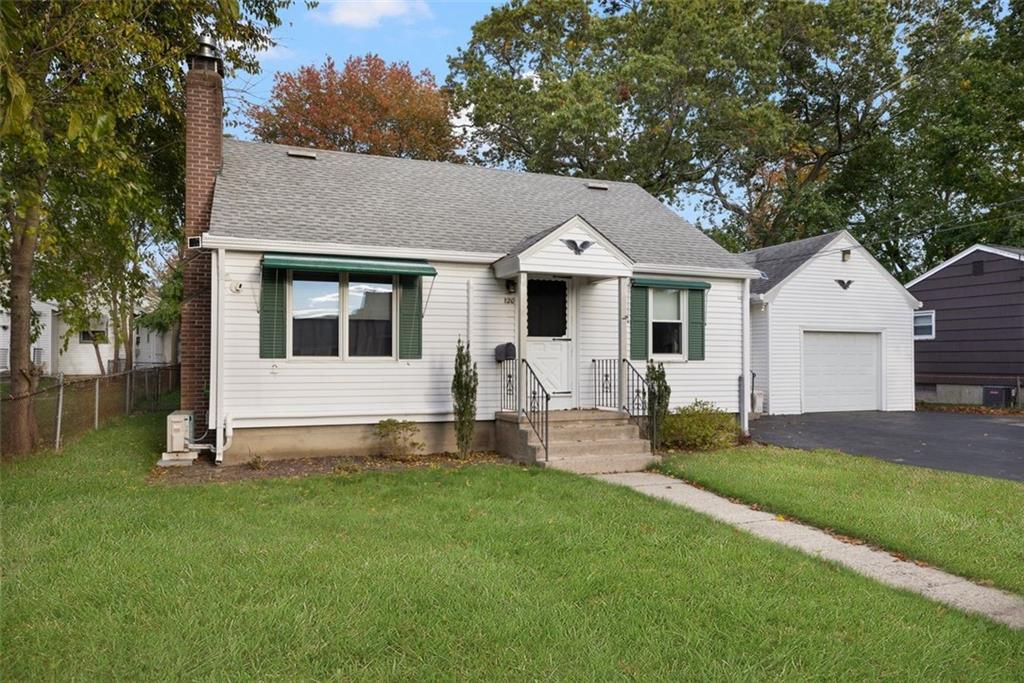 120 Gould Avenue Property Photo 1