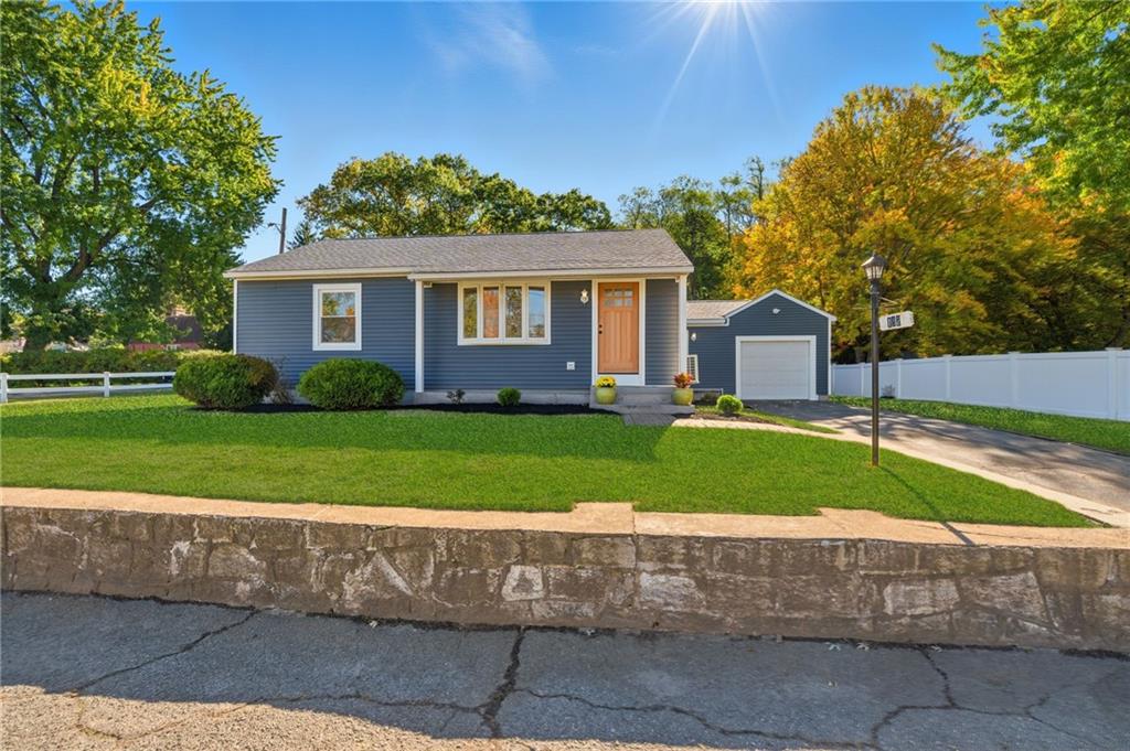 132 Greenville Road Property Photo 1