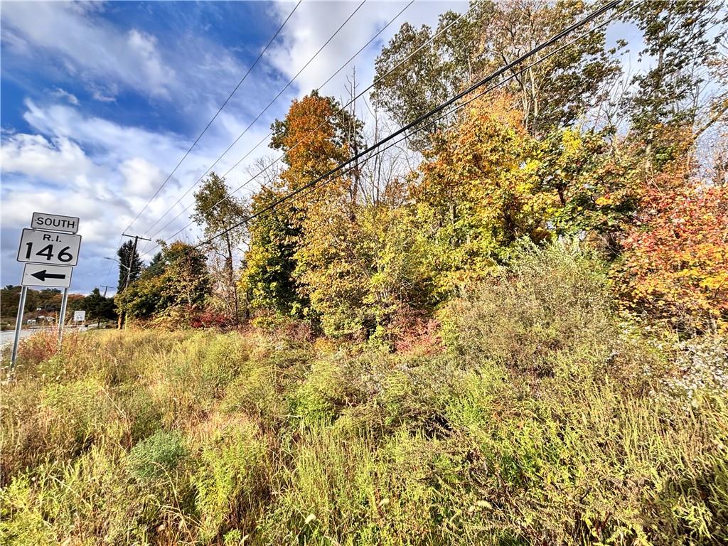 0 Eddie Dowling Highway Property Photo 3