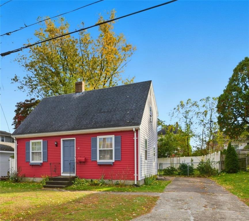 81 Sprague Avenue Property Photo 1