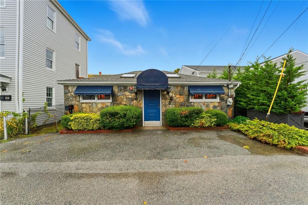 170 Franklin Street Property Photo 1
