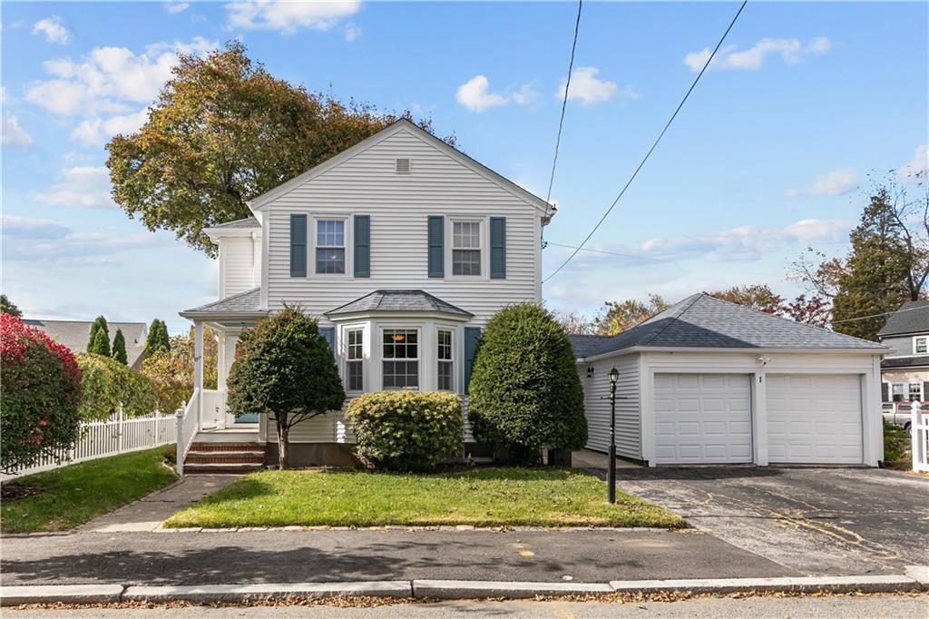 1 Fales Street Property Photo 1