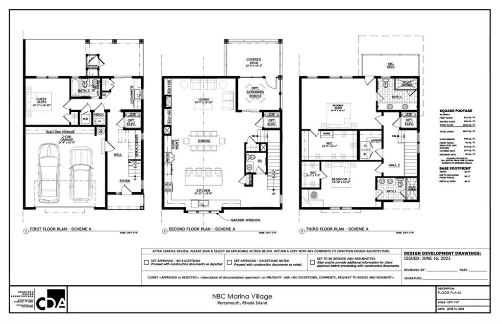 0 Willow Lane Unit Leeward A Property Photo 12