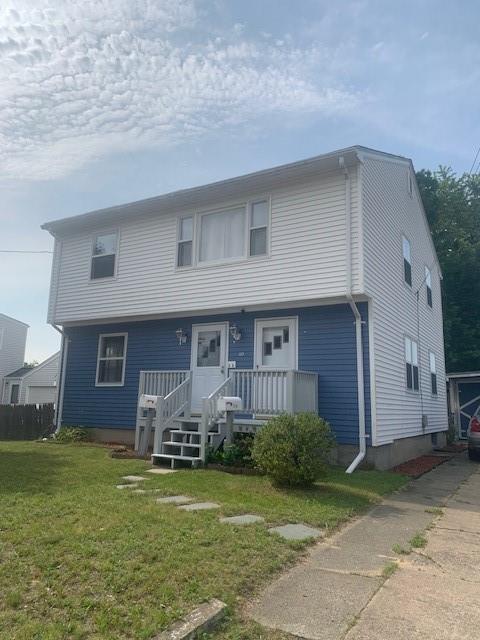 69 Dorr Avenue Unit 2 Property Photo 1