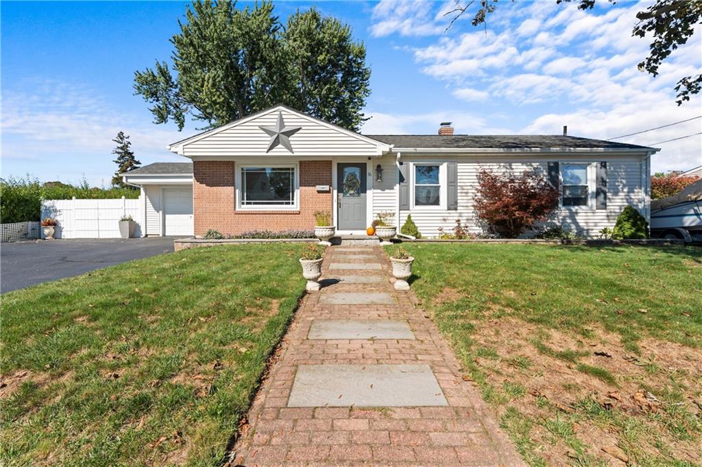 36 Woodbine Street Property Photo 1