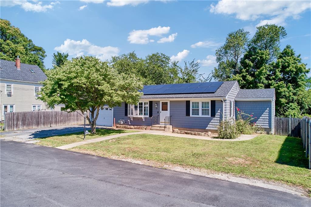 11 Springfield Avenue