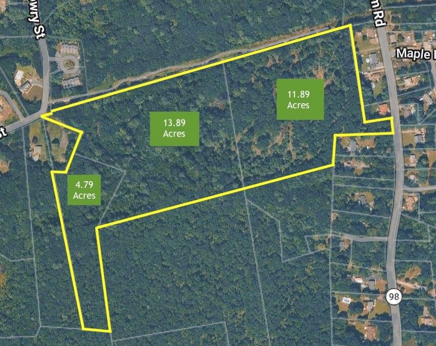 0 Steere Farm Road Property Photo 18