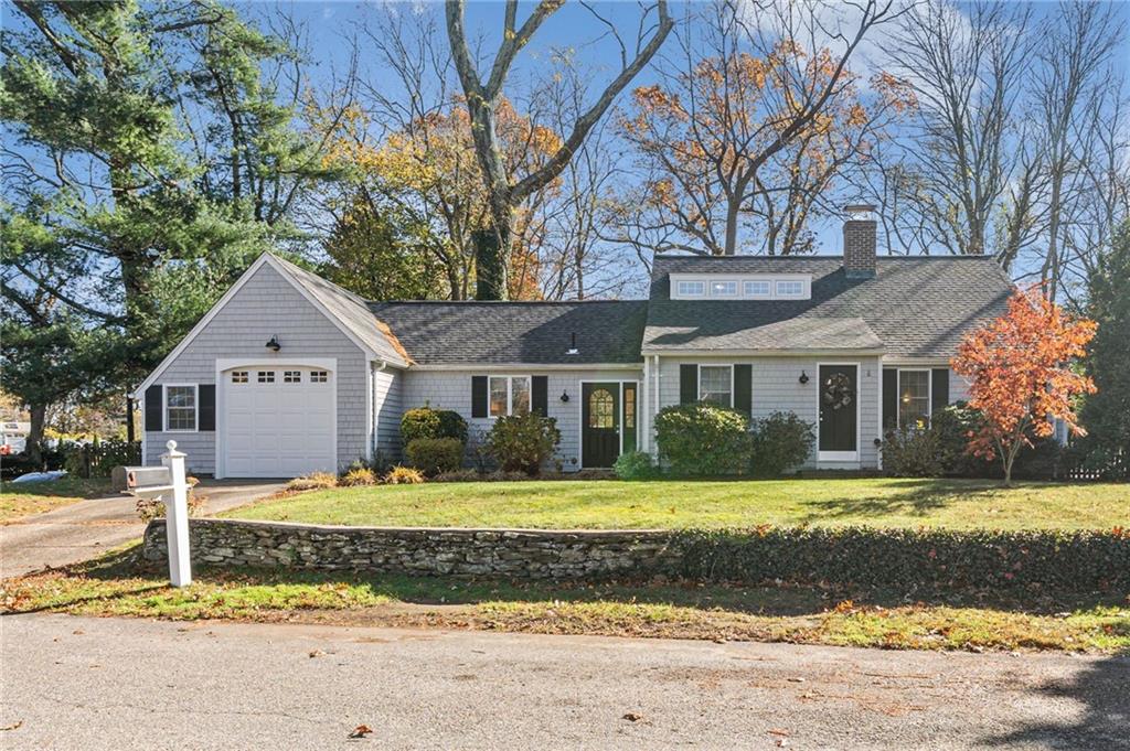 6 Black Creek Lane Property Photo 1