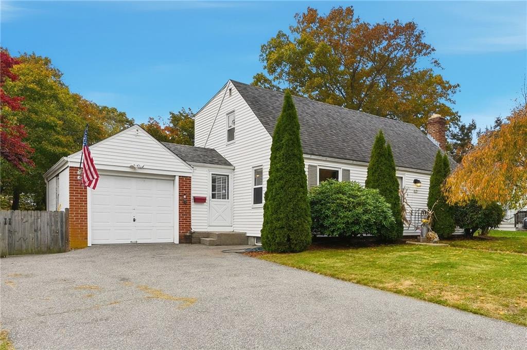 63 Massasoit Drive Property Photo 1