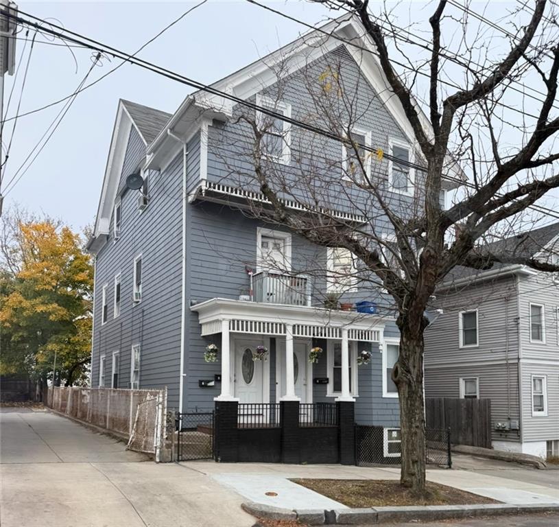 755 Atwells Avenue Property Photo 1