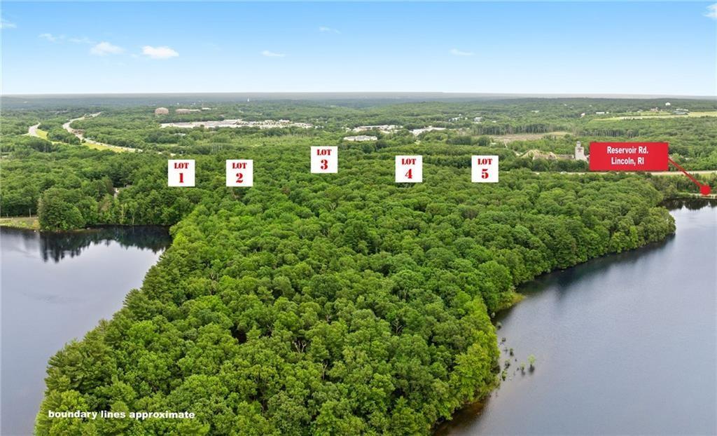 245 Lot3-5 Reservoir Road Property Photo 1