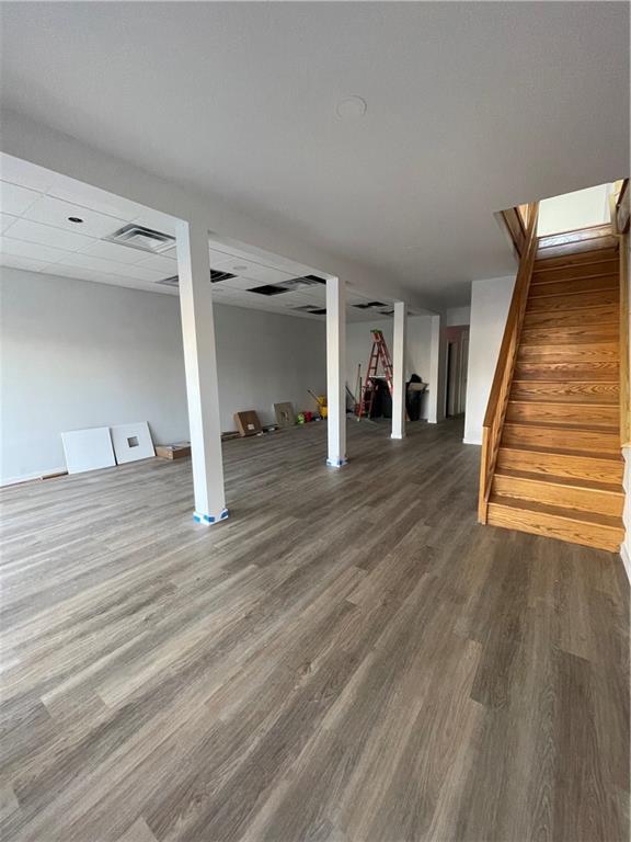 1410 R Mineral Spring Avenue Unit 1a Property Photo 3