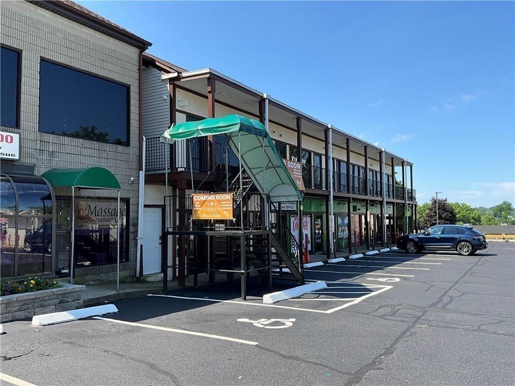 1410 R Mineral Spring Avenue Unit 4 Property Photo 10