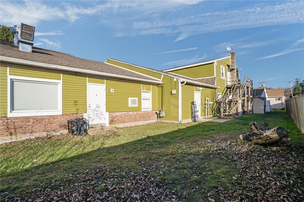 100 Fortin Street Property Photo 20