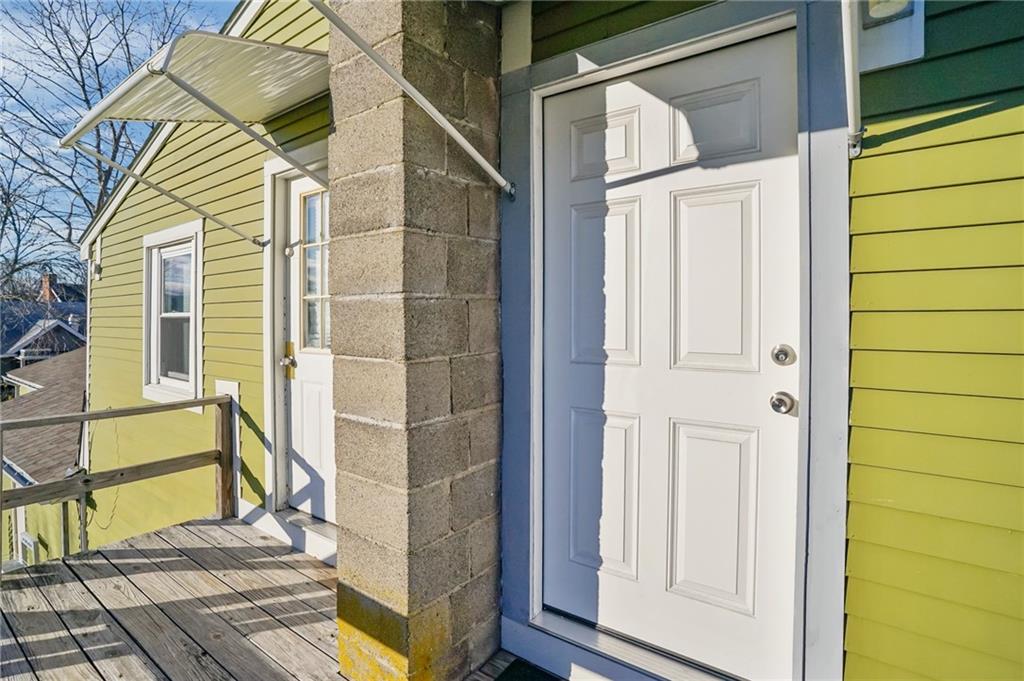 100 Fortin Street Property Photo 21