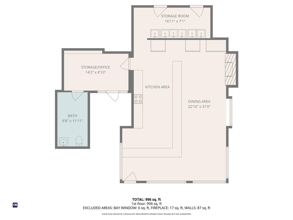 100 Fortin Street Property Photo 23