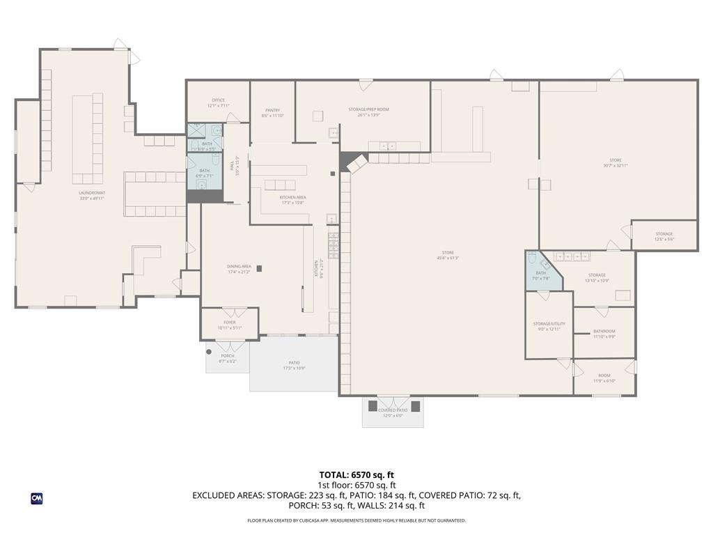 100 Fortin Street Property Photo 24