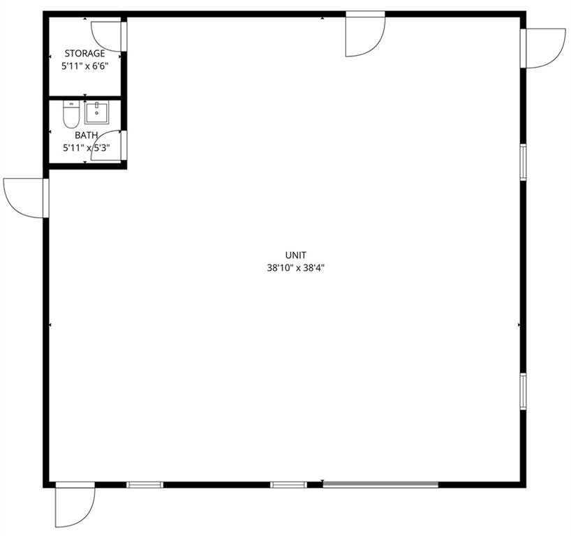 8 Dyerville Avenue Unit A Property Photo 6
