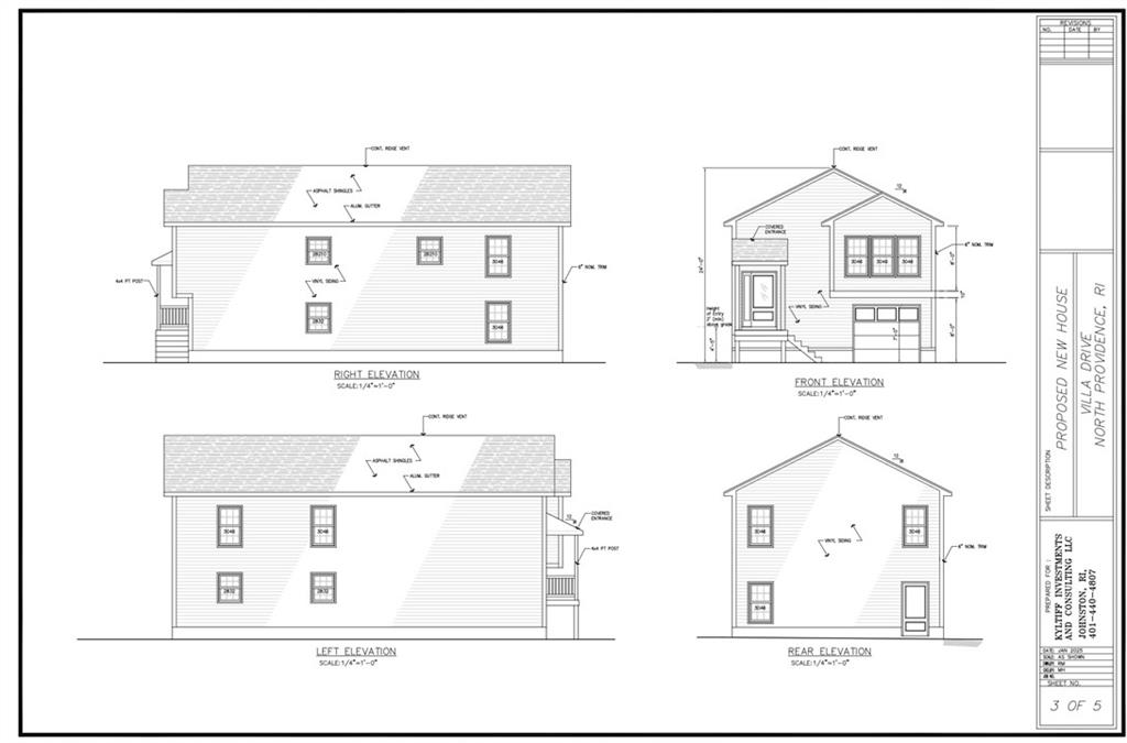 0 Villa Drive Property Photo 1