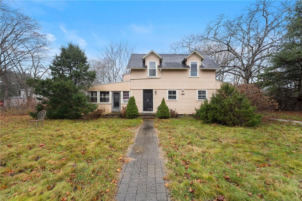 39 Hazard Avenue